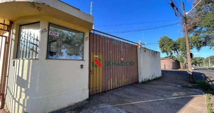 Casa à venda, 235 m² por R$ 1.300.000,00 - San Conrado - Londrina/PR