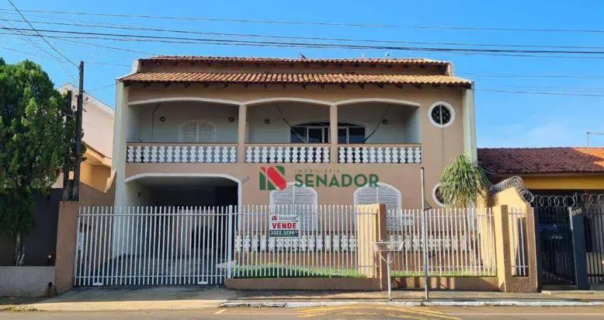 Casa com 4 dormitórios à venda, 365 m² por R$ 1.600.000,00 - Terra Bonita - Ibiporã/PR