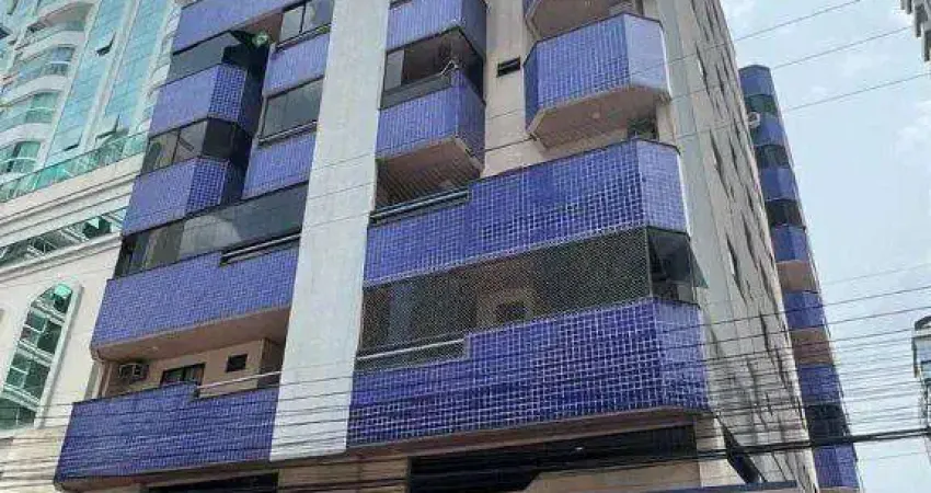 Apartamento à venda em itapema, meia praia, com 3 quartos, edifício avenida