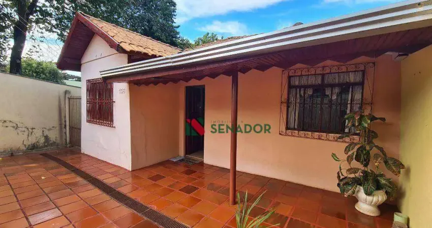 Casa com 2 dormitórios à venda, 135 m² por R$ 275.000,00 - Jardim Flórida - Londrina/PR