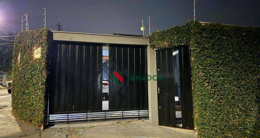 Linda Casa com 3 dormitórios à venda, 138 m² por R$ 680.000 - Jardim Imagawa - Londrina/PR