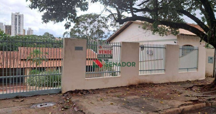 Casa Ampla com 3 dormitórios à venda, 106 m² por R$ 400.000 - Hedy - Londrina/PR
