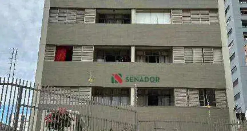 Apartamento com 2 dormitórios à venda, 57 m² por R$ 265.000,00 - Centro - Londrina/PR