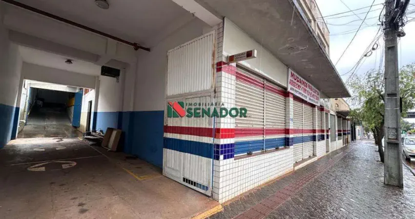 Sala comercial para alugar no Centro, Londrina 