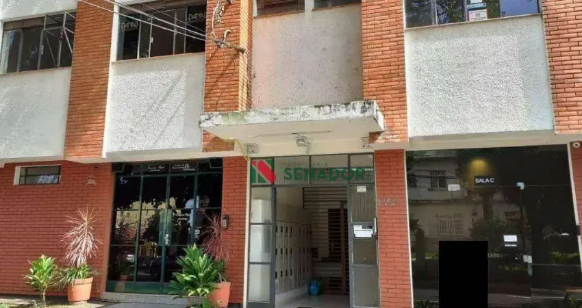 Sala para alugar, 46 m² por R$ 750,00/mês - Centro - Londrina/PR
