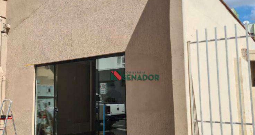 Sala para alugar, 90 m² por R$ 3.500,00/mês - Centro - Londrina/PR