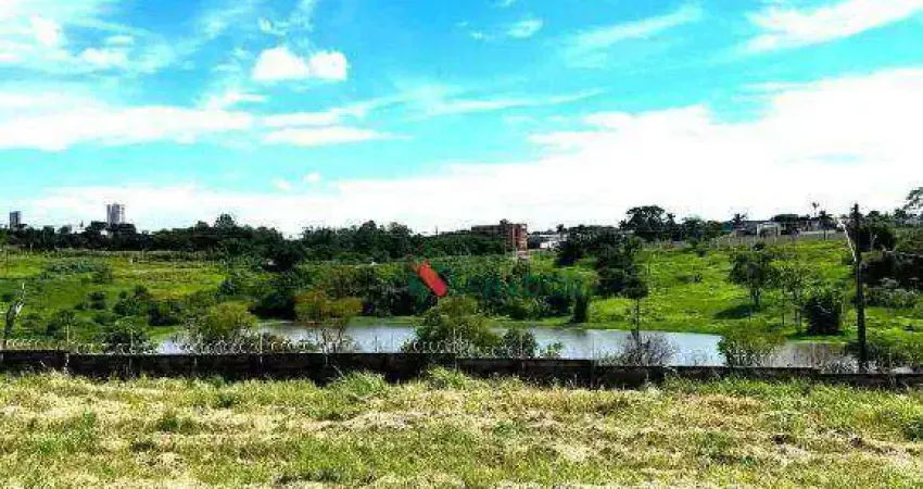 Terreno em condomínio fechado Campos do Conde Veredas  à venda, 390 m² por R$ 350.000 - Jardim Tarobá - Cambé/PR