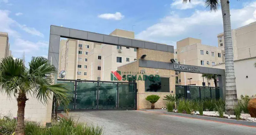 Apartamento com 2 dormitórios à venda, 46 m² por R$ 265.000,00 - Cidade Industrial II - Londrina/PR