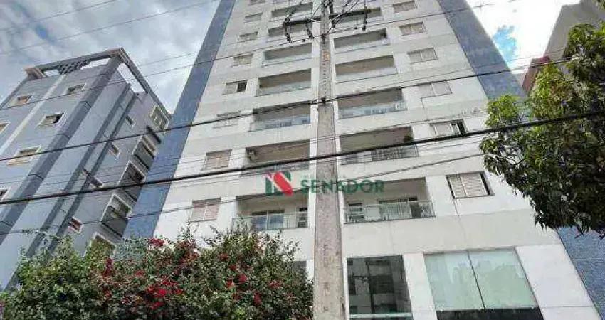 Lindo Apartamento com 2 dormitórios à venda, 60 m² por R$ 480.000 - Vila Ipiranga - Londrina/PR