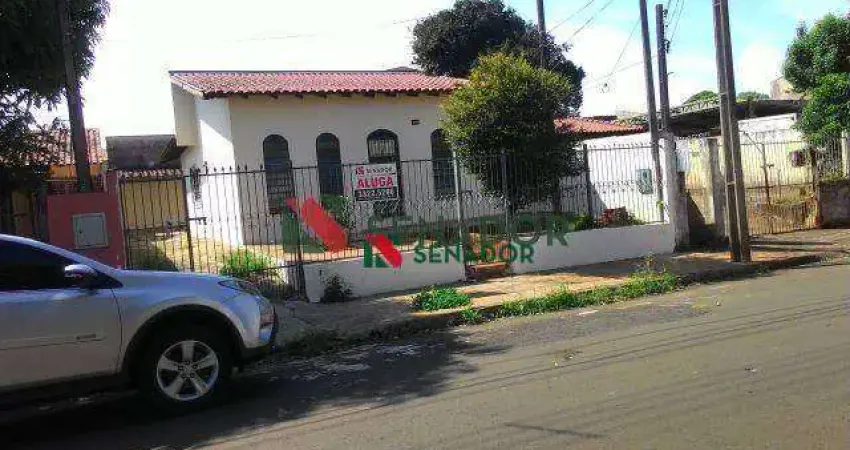 Casa com 3 dormitórios à venda, 150 m² por R$ 410.000,00 - Parque Residencial João Piza - Londrina/PR