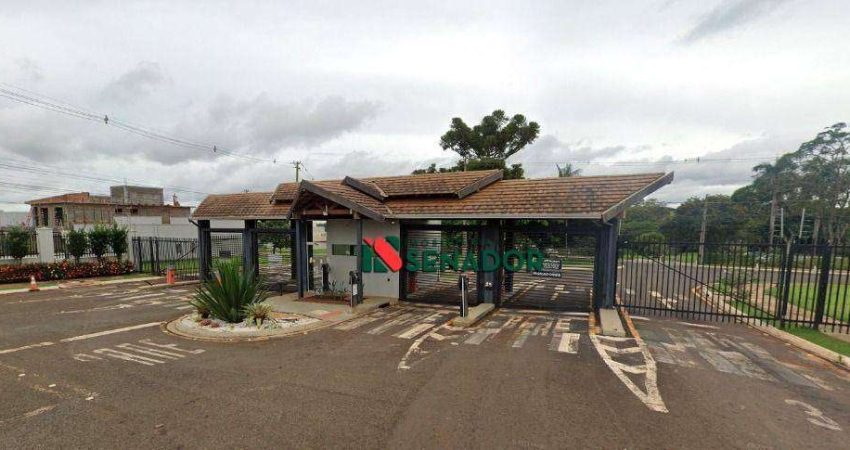 Belo Terreno à venda, 250 m² por R$ 485.000 - Cidade Industrial II - Londrina/PR