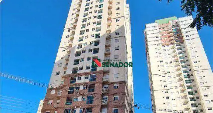 Lindo Apartamento com 2 dormitórios à venda, 69 m² por R$ 599.000 - Gleba Fazenda Palhano - Londrina/PR
