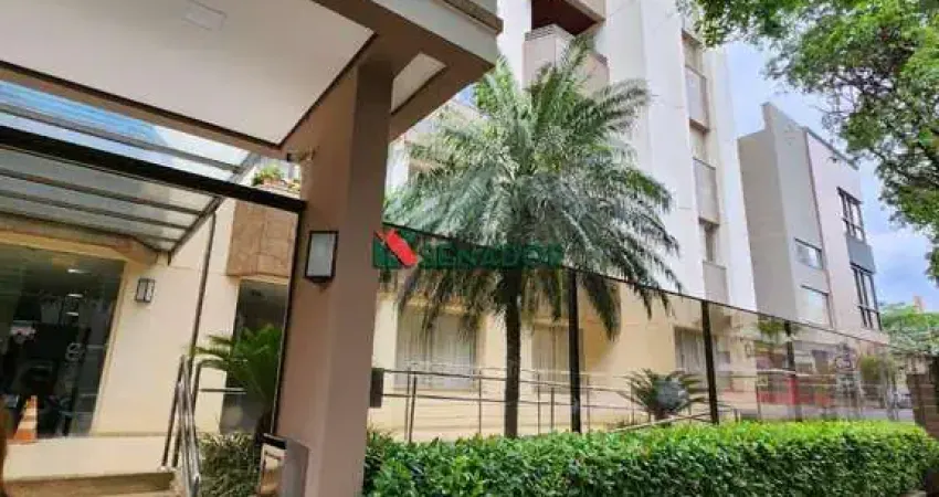 Apartamento à venda e para alugar em londrina, centro, com 3 quartos, edifício albatroz