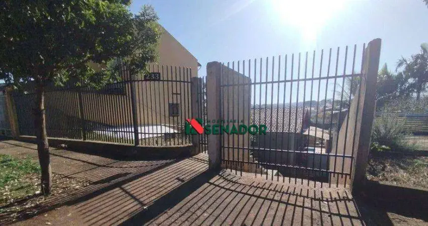 Casa com 3 dormitórios à venda, 138 m² por R$ 630.000,00 - Jardim Novo Sabará - Londrina/PR