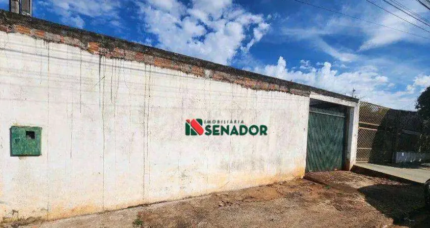 Belo Terreno à venda, 250 m² por R$ 180.000 - Parque Residencial Porto Serguro 2 - Londrina/PR