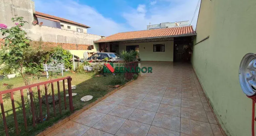 Casa à venda em londrina, jardim dos estados, com 3 quartos, com 368 m²