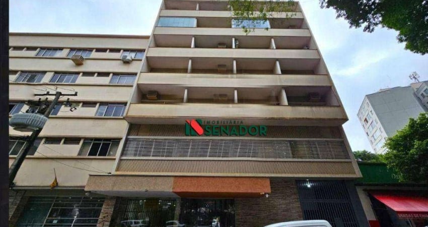 Apartamento com 1 dormitório à venda, 27 m² por R$ 115.000,00 - Centro - Londrina/PR