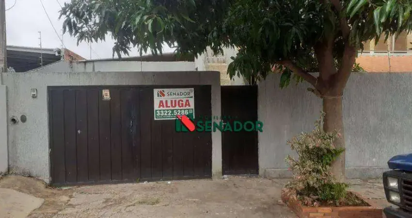 Casa com 1 dormitório para alugar por R$ 1.100/mês - Waldemar Hauer - Londrina/PR