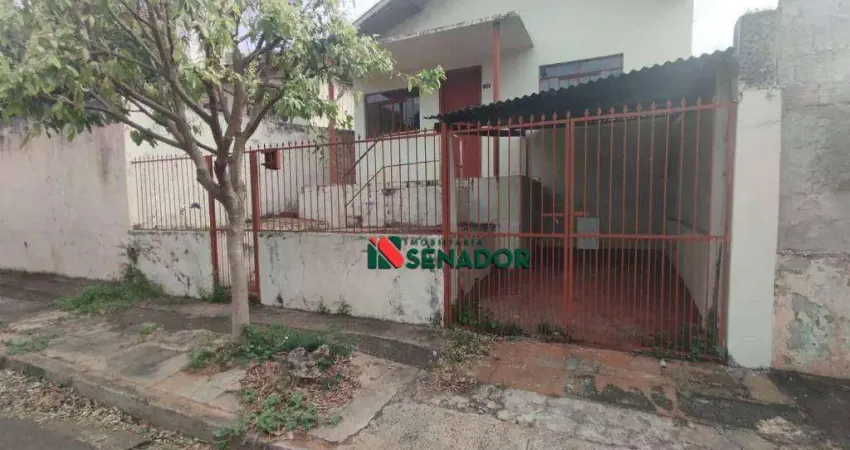 Casa com 2 dormitórios para alugar, 70 m² por R$ 750,00/mês - Jardim Real - Londrina/PR