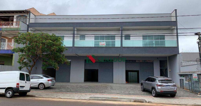 Sala para alugar por R$ 1.450,00/mês - Antares - Londrina/PR