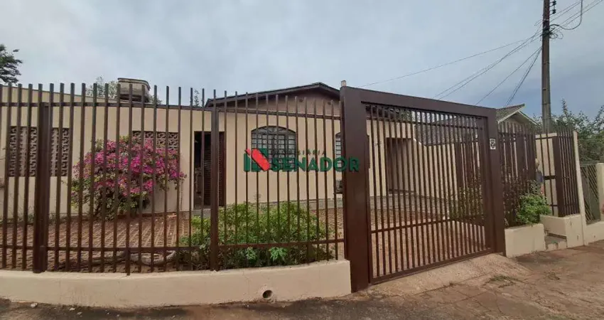 Casa com 3 quartos à venda na Rua Tremembés - de 1229/1230 ao fim, 1451, Ideal, Londrina