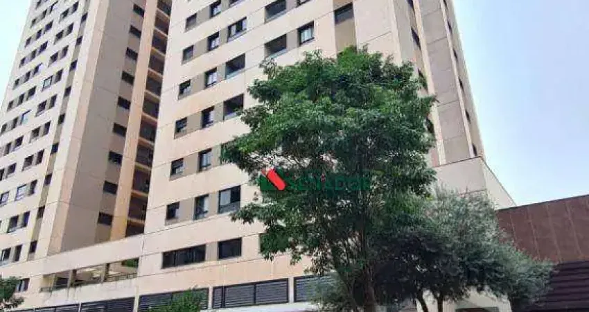 Apartamento com 3 dormitórios para alugar, 64 m² por R$ 2.590,00/mês - Centro - Londrina/PR