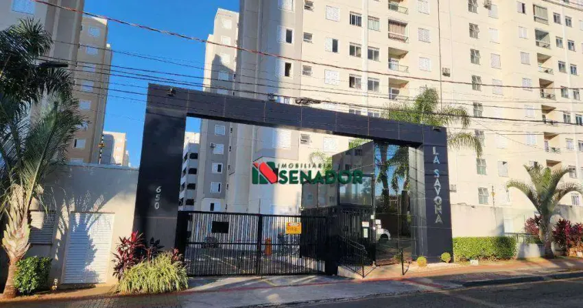 Lindo Apartamento com 2 dormitórios para alugar, 46 m² por R$ 2.000/mês - Gleba Palhano - Londrina/PR