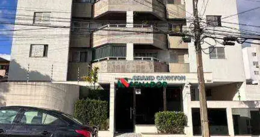 Apartamento para alugar, 206 m²  - Vila Larsen 1 - Londrina/PR
