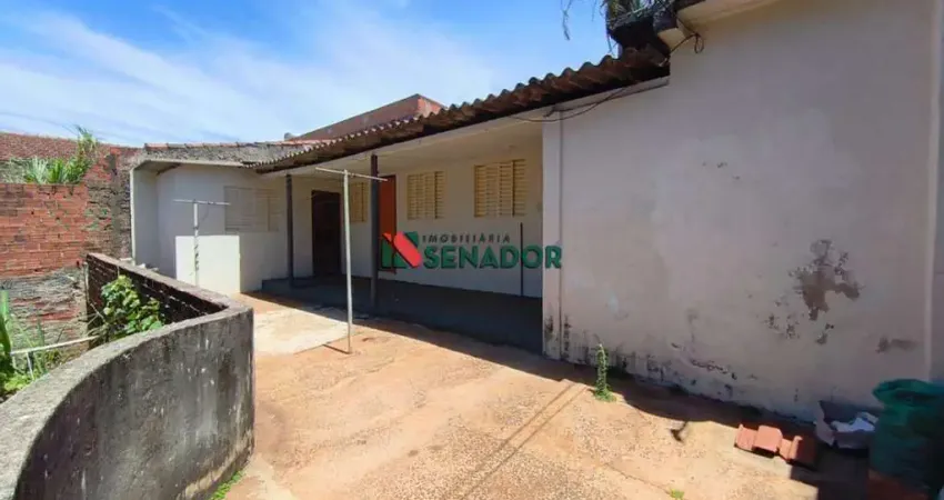Casa à venda e para alugar em londrina, jardim do sol, com 3 quartos, com 208 m²