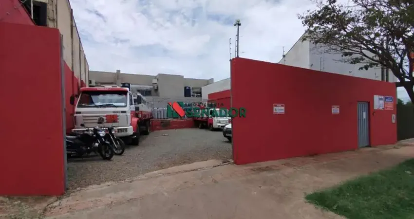 Barracão / Galpão / Depósito à venda na Rua Ody Silveira, 563, Jardim São Paulo, Londrina