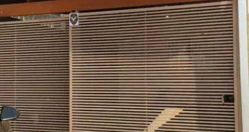 Casa à venda em londrina, gleba simon frazer, com 2 suítes, com 110 m²