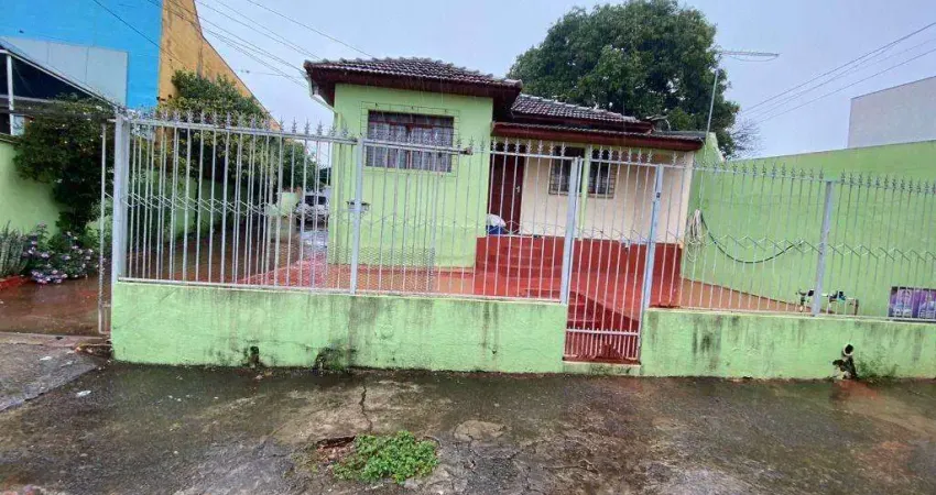 Casa com 4 quartos à venda no Antares, Londrina