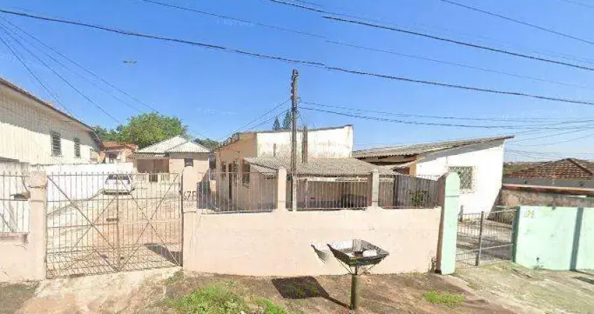 Casa à venda em londrina, vila glória, com 1 quarto, com 186 m²