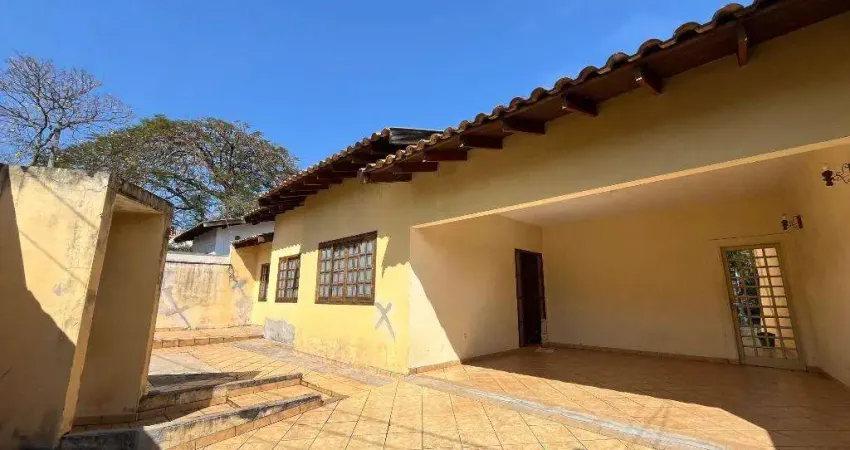 Casa para alugar em londrina, araxá, com 4 quartos, com 249.21 m²