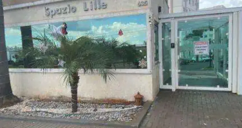 Apartamento à venda e para alugar em Londrina, Conjunto Habitacional Doutor Farid Libos