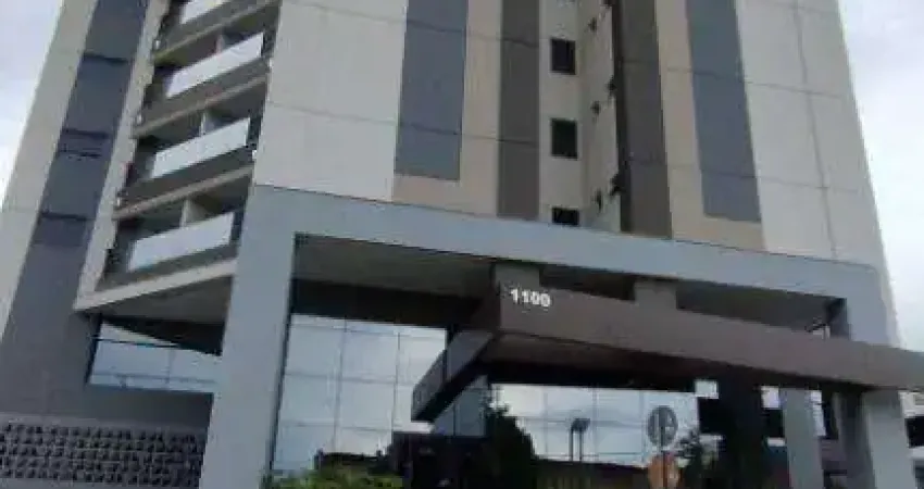 Apartamento à venda e para alugar em londrina, centro, com 3 quartos, com 86 m²