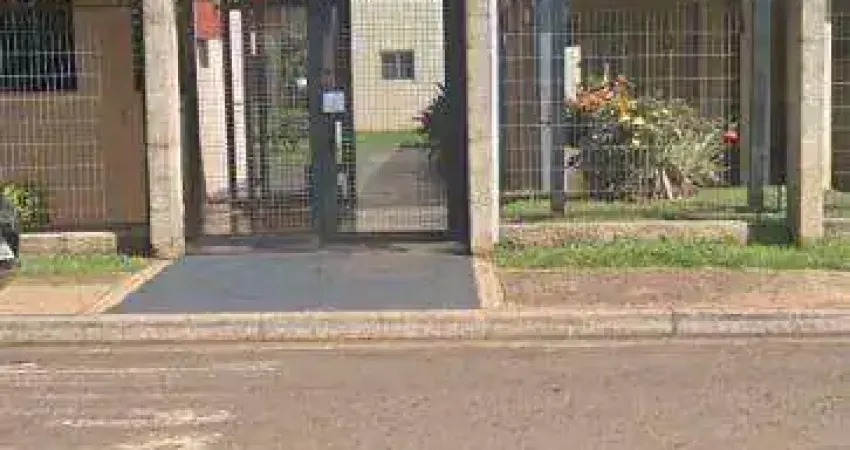 Apartamento à venda em londrina, alto da colina, com 1 quarto, com 43.73 m², parque universitario i