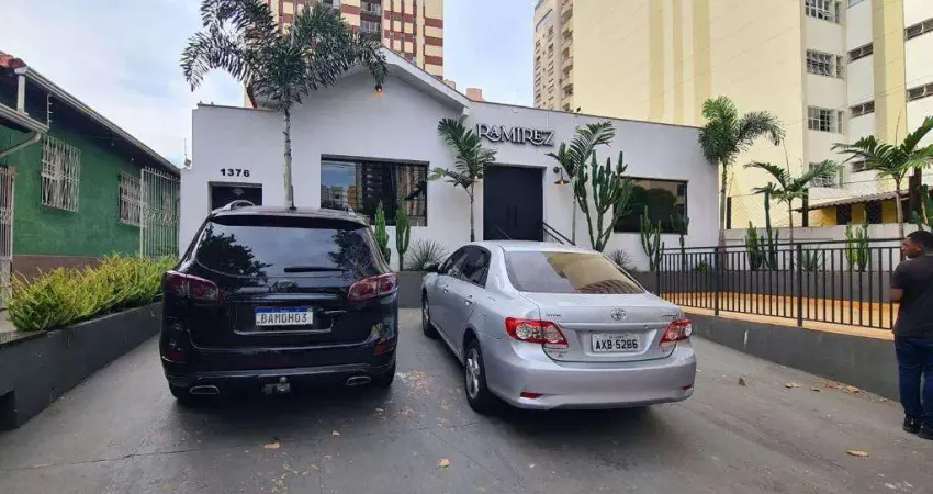 Casa comercial com 3 salas à venda no Centro, Londrina 