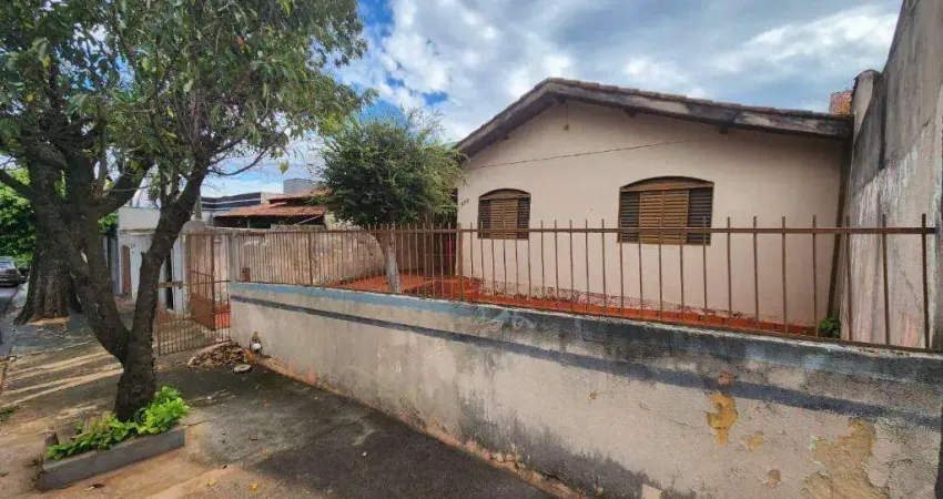 Casa à venda em londrina, conjunto parigot de souza 1, com 3 quartos, com 102.7 m²