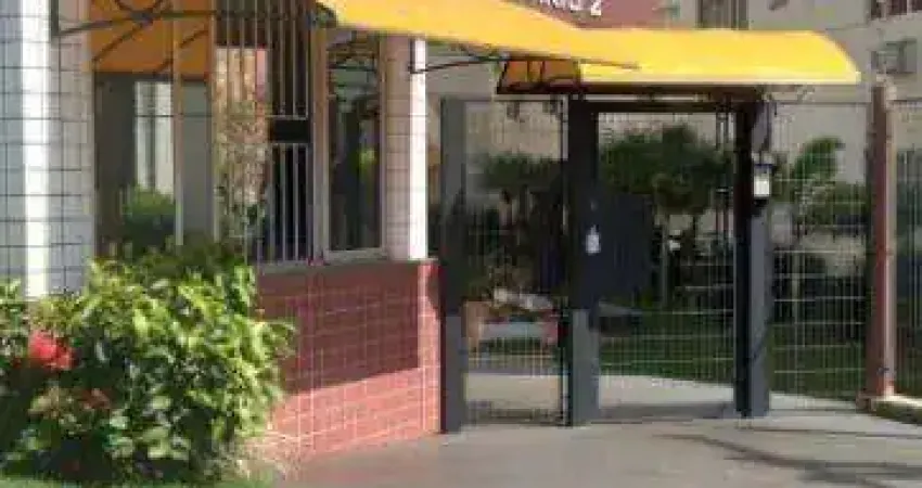 Apartamento à venda em londrina, alto da colina, com 1 quarto, com 43.73 m², parque universitario