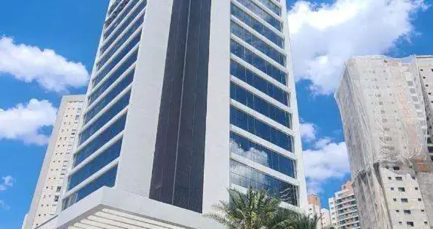 Sala à venda e para alugar em londrina, palhano 1, com 70 m², edifício quartier 505