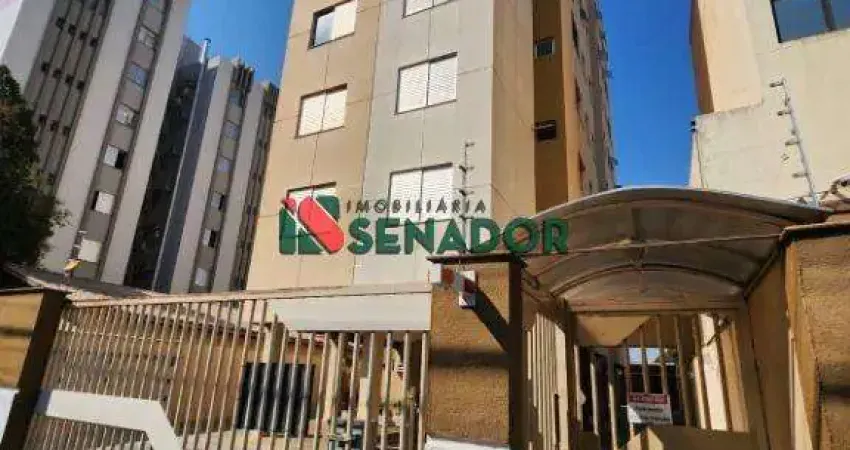 Apartamento para alugar em londrina, vila larsen 1, com 1 quarto, com 33 m², edifício gustavo ii