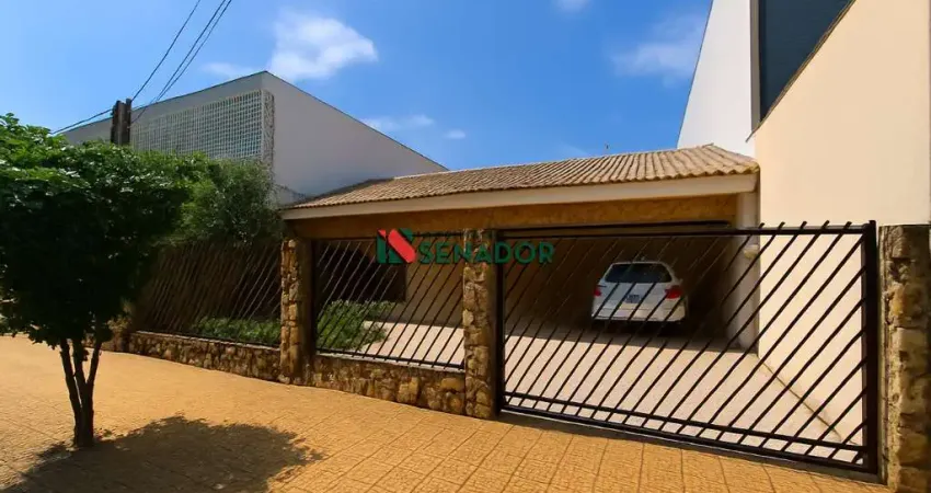 Casa à venda e para alugar em londrina, san conrado, com 4 quartos, com 185 m²