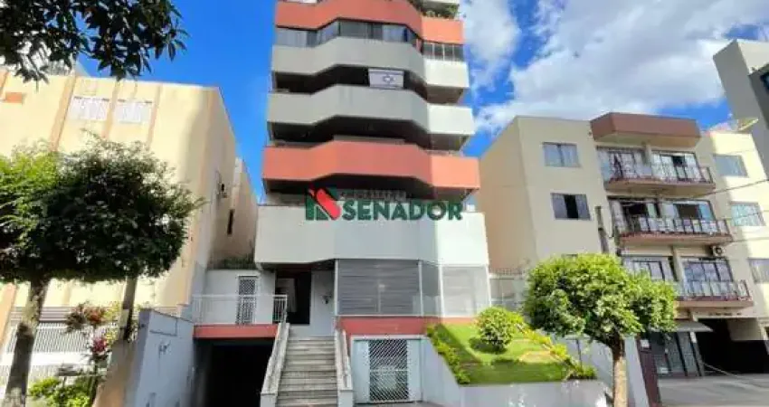 Apartamento à venda e para alugar em londrina, centro, com 3 quartos, com 137.56 m²