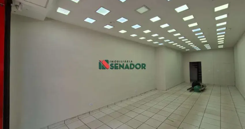 Sala comercial com 1 sala para alugar no Centro, Londrina 