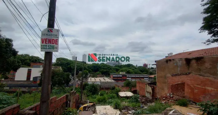 Terreno comercial à venda na Rua Antônia Pattaro Grigoletto, SN, Dom Pedro, Londrina