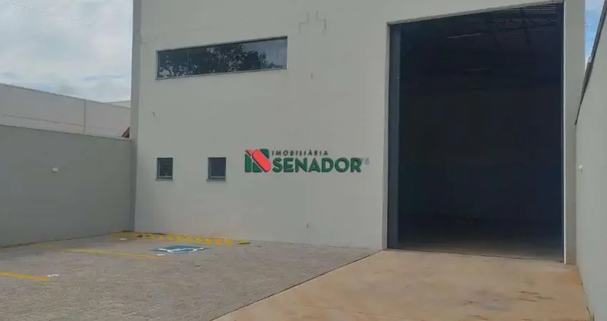 Barracão / Galpão / Depósito com 1 sala para alugar no Sol, Londrina