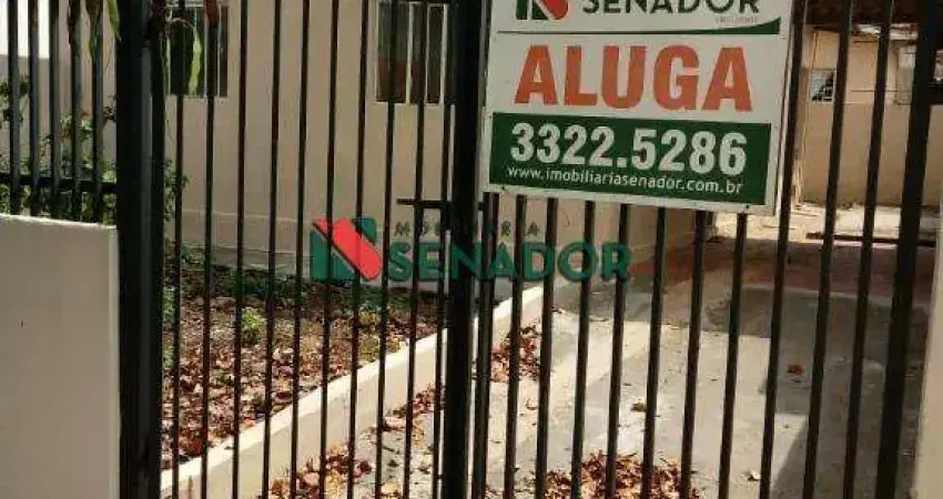 Casa para alugar em londrina, industrial, com 2 quartos, com 59 m²