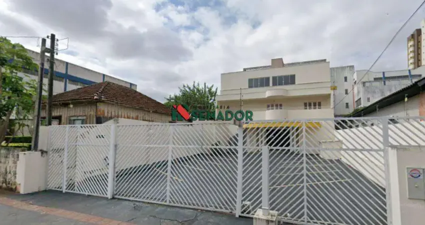 Sala à venda e para alugar em londrina, centro, com 5 quartos, com 400 m²