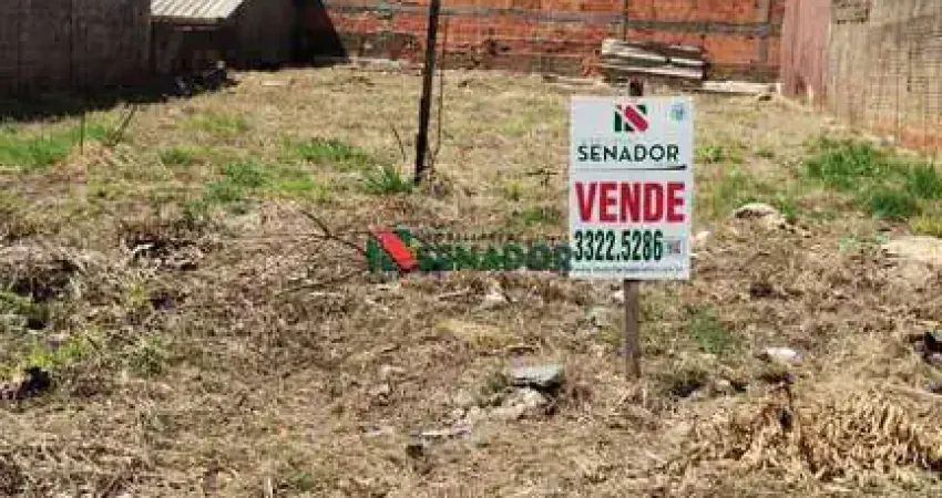Terreno à venda no Waldemar Hauer, Londrina